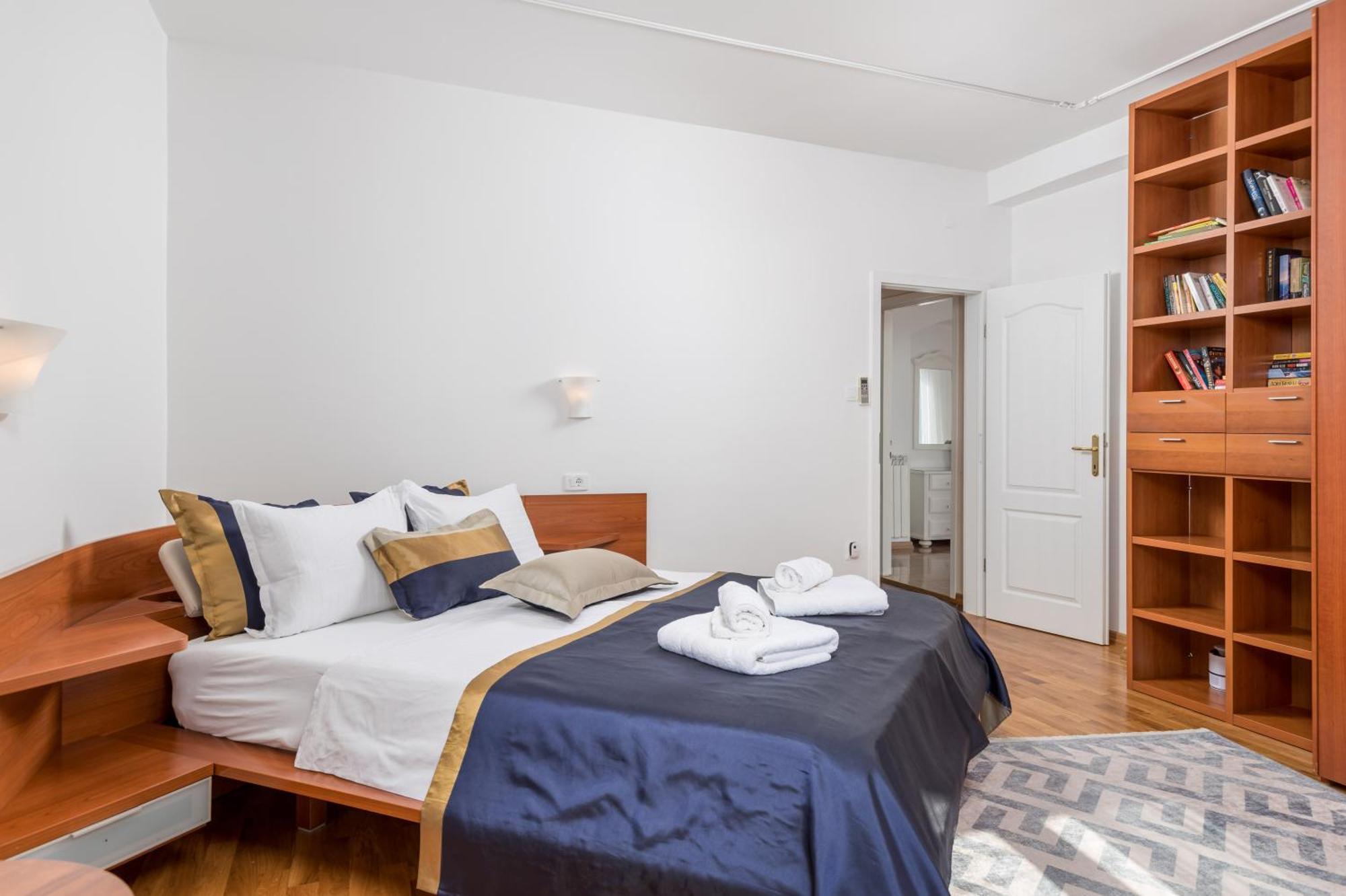Villa Magnolia Umag Exterior photo
